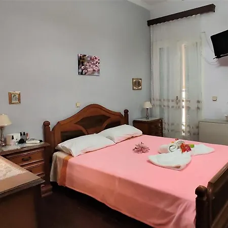 Afrodite Corfu Town Appartement