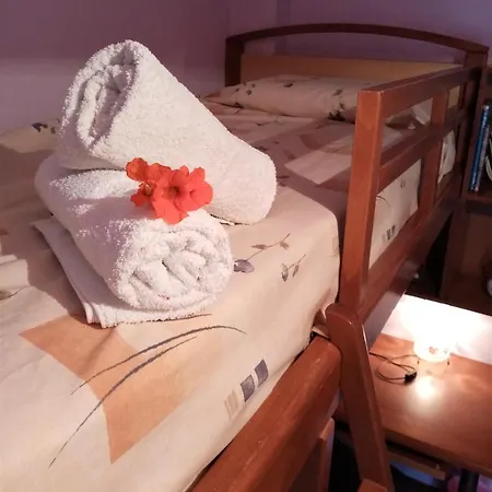 Afrodite Corfu Town Appartement Mantouki