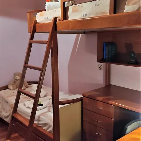 Afrodite Corfu Town Appartement Mantouki